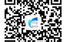 上海展冀膜结构微信公共平台