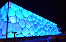 气膜建筑是什么？