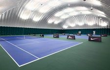 告别雾霾，环保气膜建筑更安全