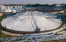 如果膜结构有损坏等情况,应该怎么处理?