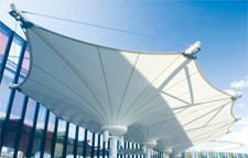 你知道吗?膜结构还有这几种特点?