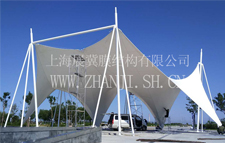 膜结构都会用在些领域？优势是什么？