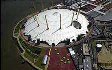 上海国家会展中心BIM一体化建设