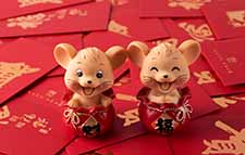 2020年春节放假通知