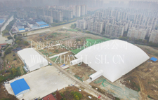 刚柔并济|上海展冀常州天马集团污染土治理EPC总承包工程圆满落成