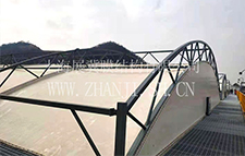 反吊膜裁剪注意事项