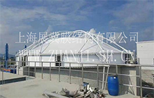 冬季膜结构的注意事项