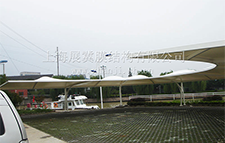 怎么提高膜结构公司的稳定性