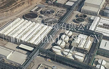 污水池加盖废气处理密封的意义