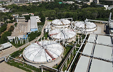 污水池膜加盖需要考虑哪些方面？