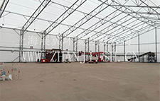 影响土壤修复大棚租赁价格的因素