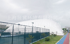 气膜体育馆需要了解哪些气膜常识