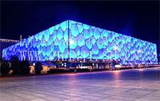 使用ETFE膜结构的优势有那些？