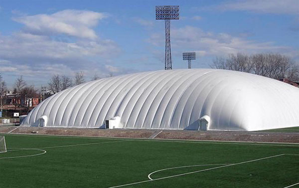 气膜建筑